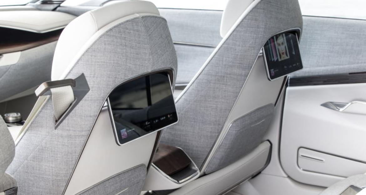 Πώς θα κατακτήσει η Cadillac την Ευρώπη