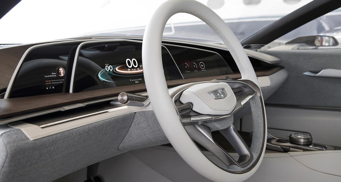 Πώς θα κατακτήσει η Cadillac την Ευρώπη