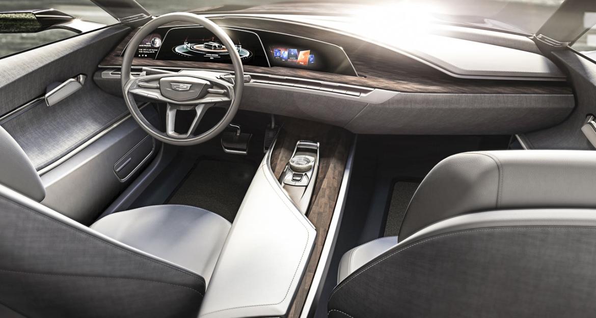 Πώς θα κατακτήσει η Cadillac την Ευρώπη