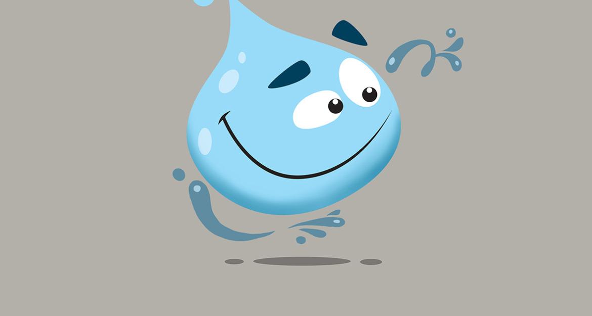 Η ΕΥΔΑΠ γιορτάζει την Παγκόσμια Ημέρα Νερού