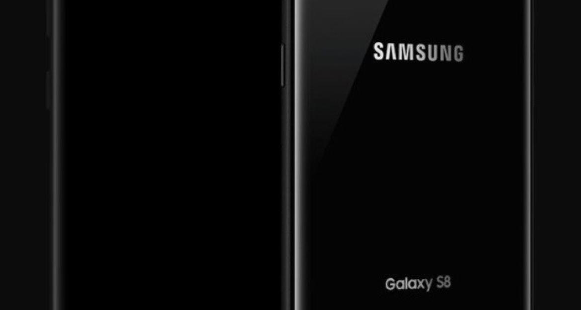 Έτσι θα είναι το Galaxy S8 (pics)