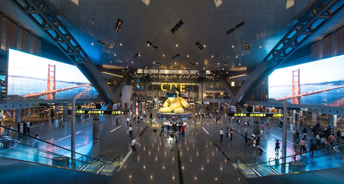 Αυτά είναι τα καλύτερα αεροδρόμια του κόσμου (pics)