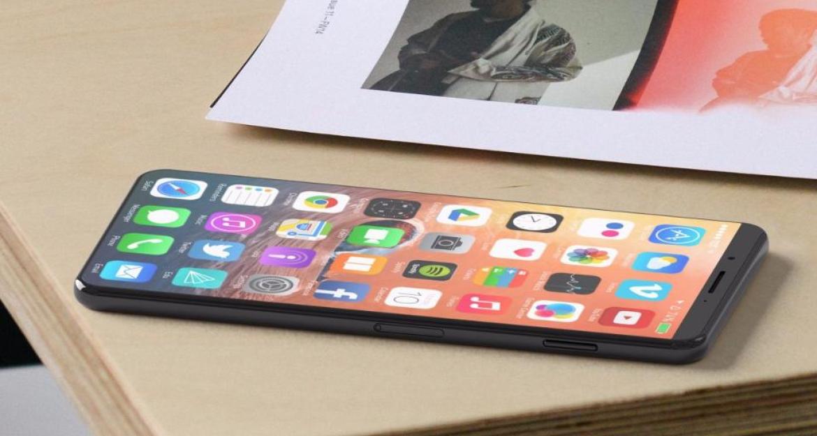 Πώς θα μοιάζει το νέο iPhone (pics) 