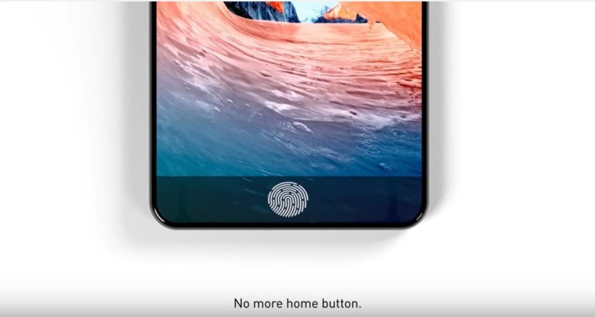 Πώς θα μοιάζει το νέο iPhone (pics) 