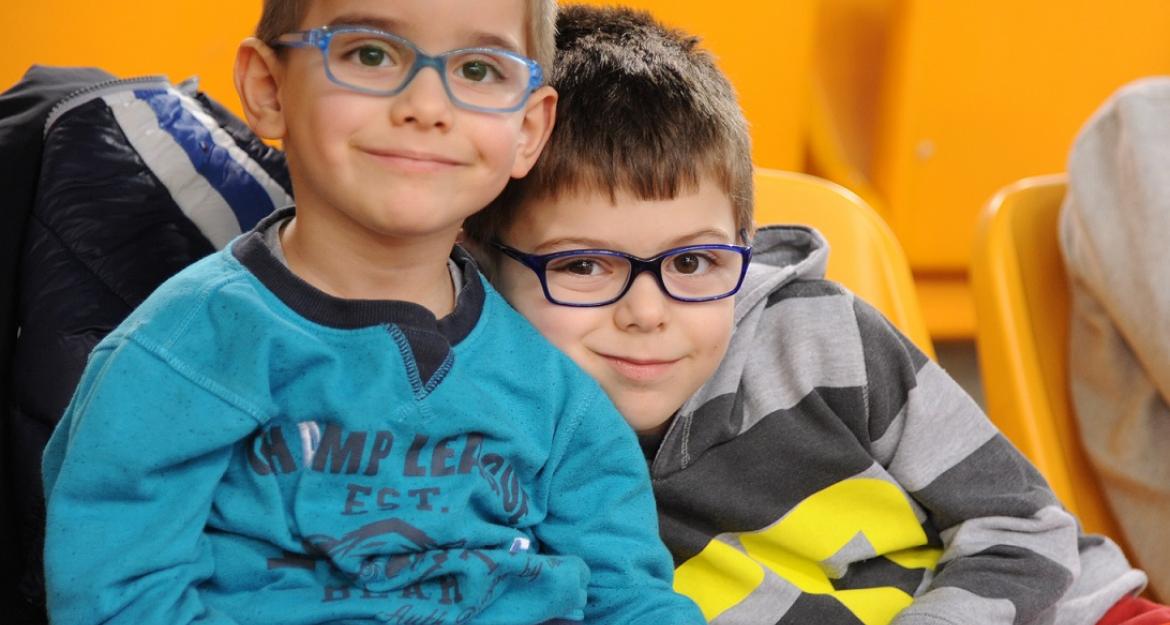 Ρεκόρ συμμετοχών στην παιδική Κερκίδα ΟΠΑΠ: Περισσότερες από 6.000 αιτήσεις σε ένα μήνα