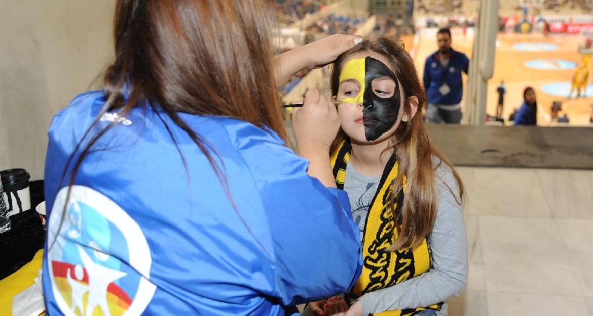 Ρεκόρ συμμετοχών στην παιδική Κερκίδα ΟΠΑΠ: Περισσότερες από 6.000 αιτήσεις σε ένα μήνα