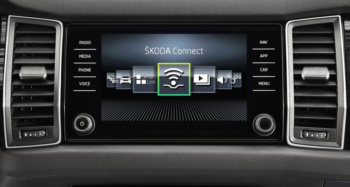 Kodiaq, το πρώτο SUV πολυτελείας της Skoda