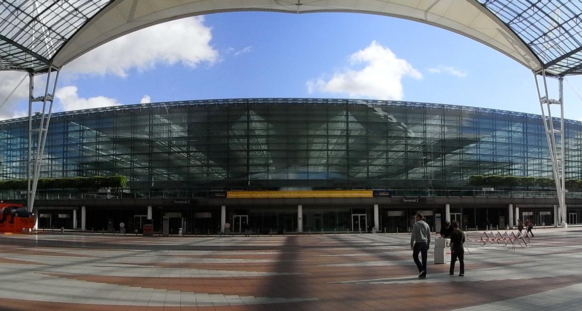 Αυτά είναι τα καλύτερα αεροδρόμια του κόσμου (pics)
