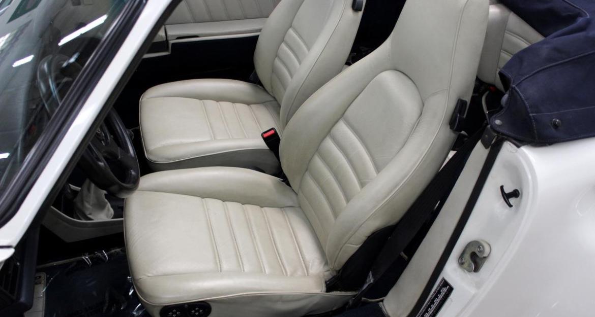 H μετενσάρκωση μιας Porsche 911 σε 959 Cabriolet (pics)