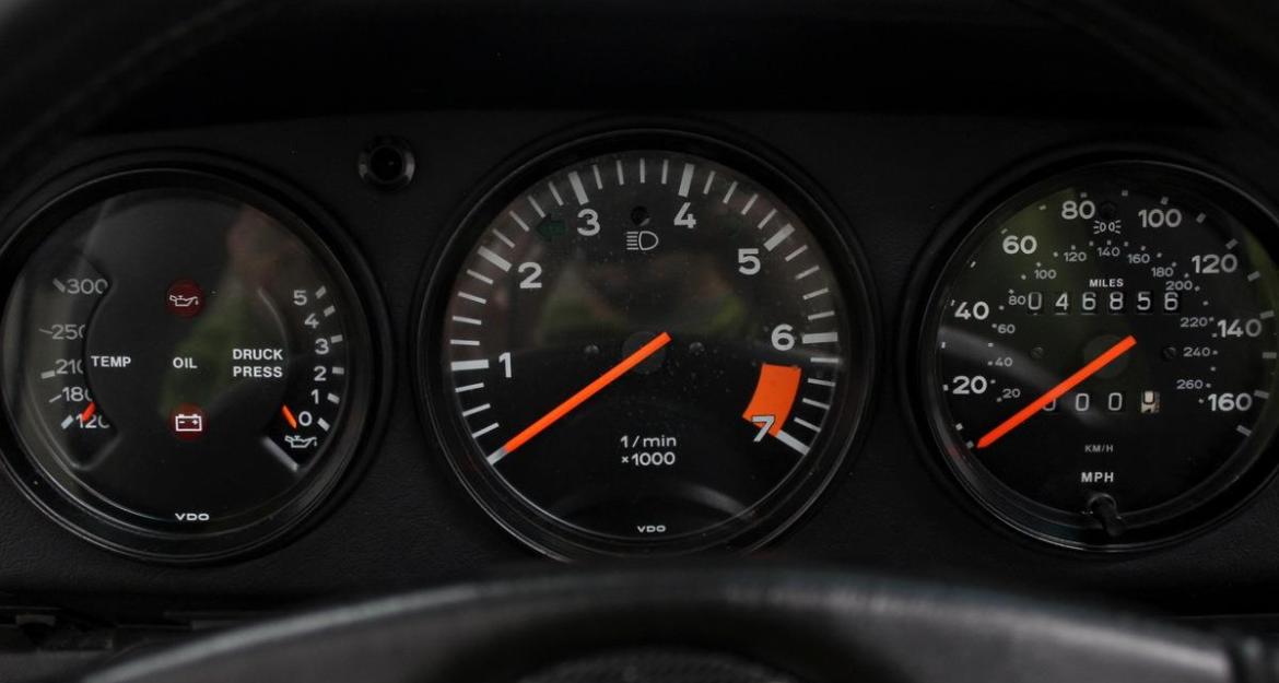 H μετενσάρκωση μιας Porsche 911 σε 959 Cabriolet (pics)