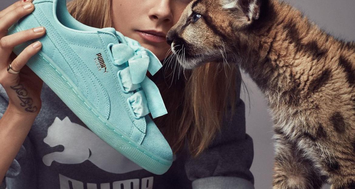 Πώς η Puma «δάγκωσε» την Under Armour
