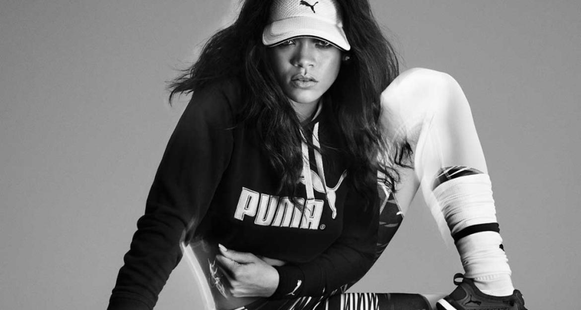 Πώς η Puma «δάγκωσε» την Under Armour