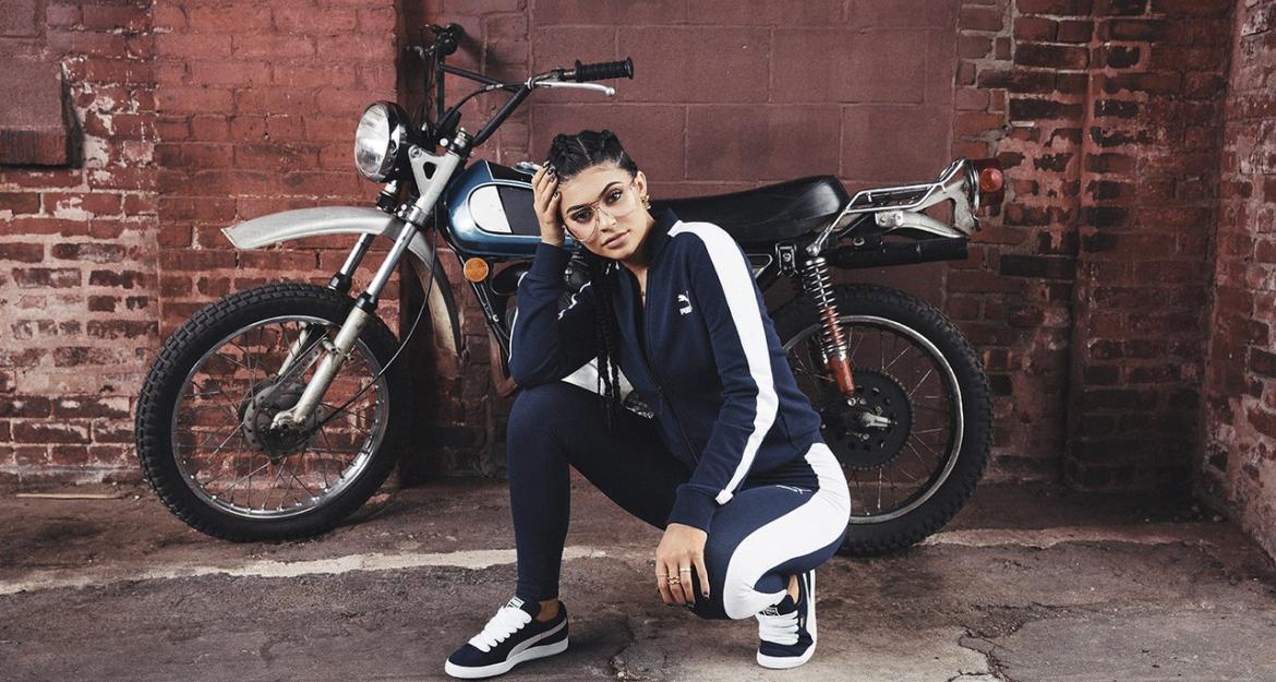 Πώς η Puma «δάγκωσε» την Under Armour