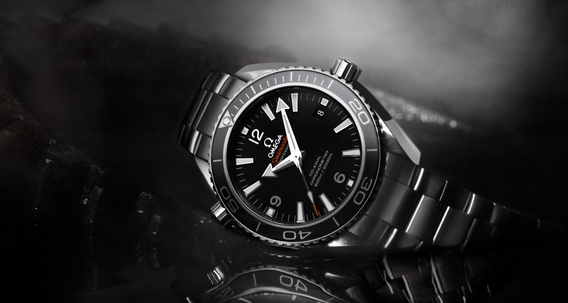 Το ρολόι που ακόμη και ο Τζέιμς Μποντ φοβάται μη χάσει (pics)