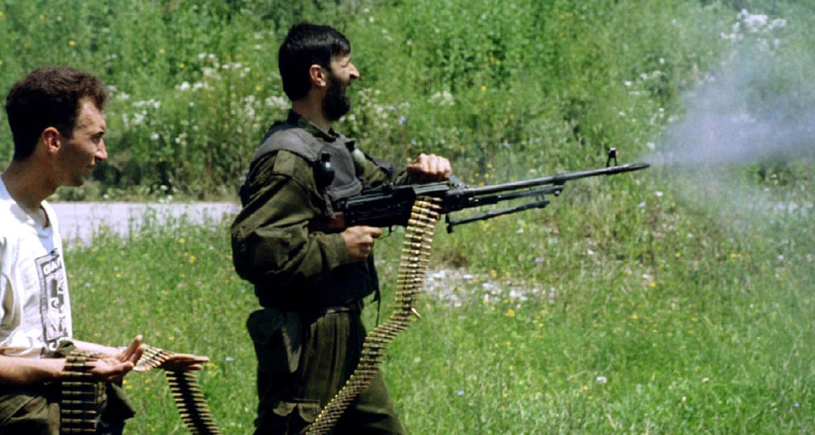 Σφαγή της Σρεμπρένιτσα: Ένα ατιμώρητο έγκλημα πολέμου (pics)
