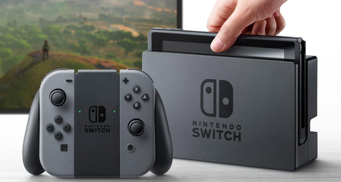 Γιατί το Switch είναι το μεγάλο στοίχημα της Nintendo