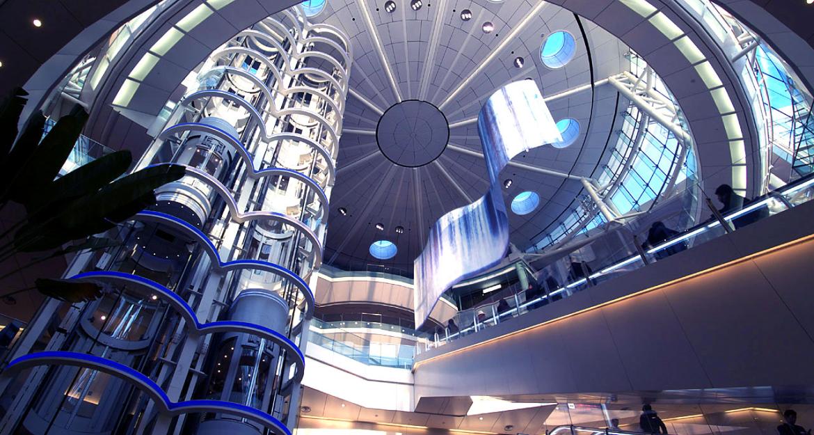 Αυτά είναι τα καλύτερα αεροδρόμια του κόσμου (pics)