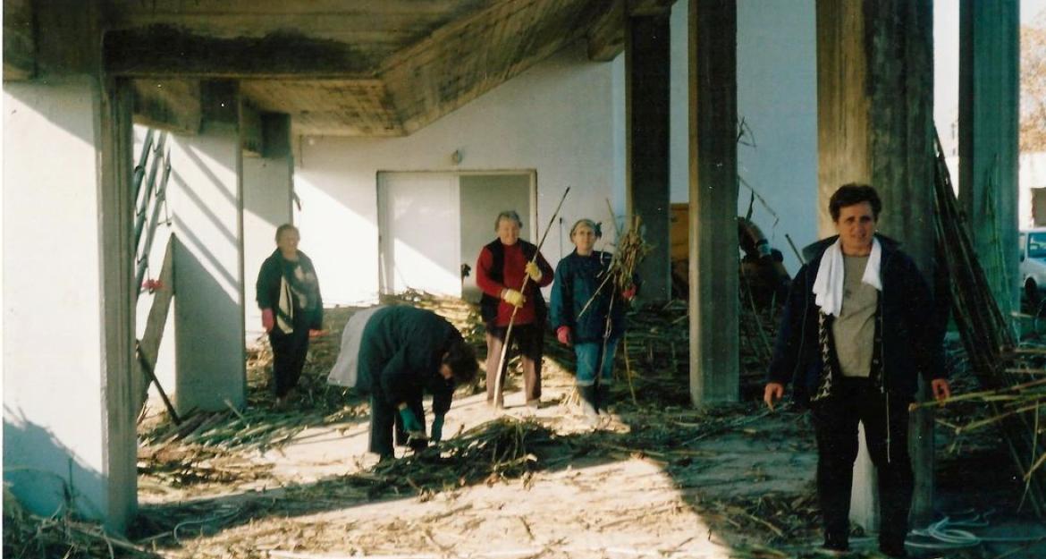 To ζαχαροκάλαμο ξαναζωντανεύει με... άρωμα γυναίκας