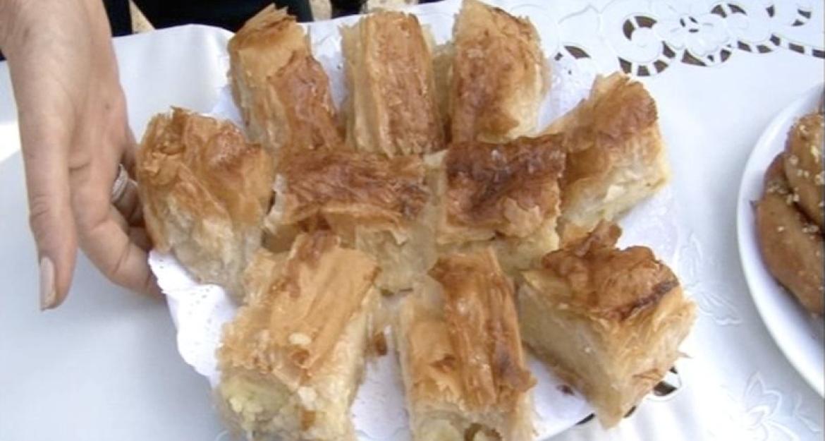 To ζαχαροκάλαμο ξαναζωντανεύει με... άρωμα γυναίκας