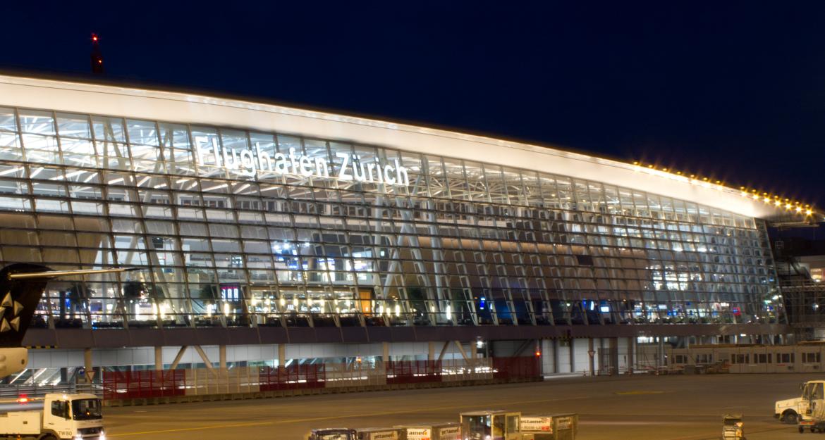 Αυτά είναι τα καλύτερα αεροδρόμια του κόσμου (pics)