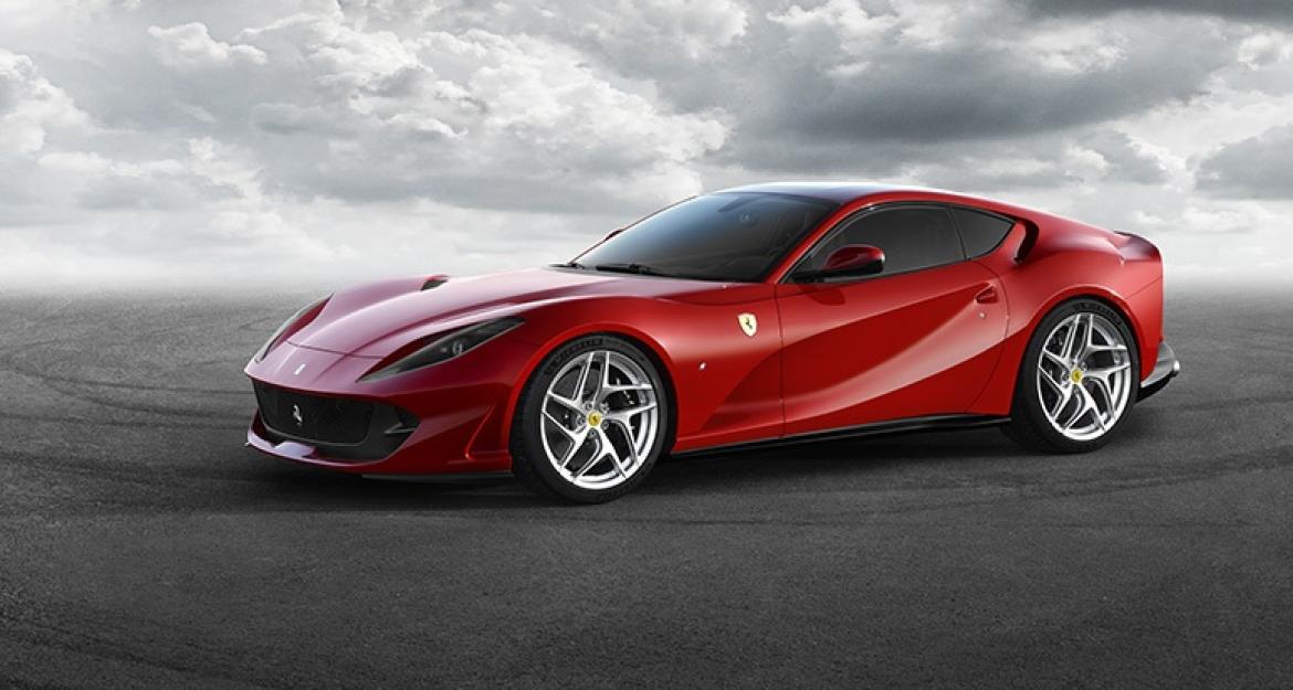  Παρέλαση μοντέλων στο Σαλόνι Αυτοκινήτου της Γενεύης (pics)