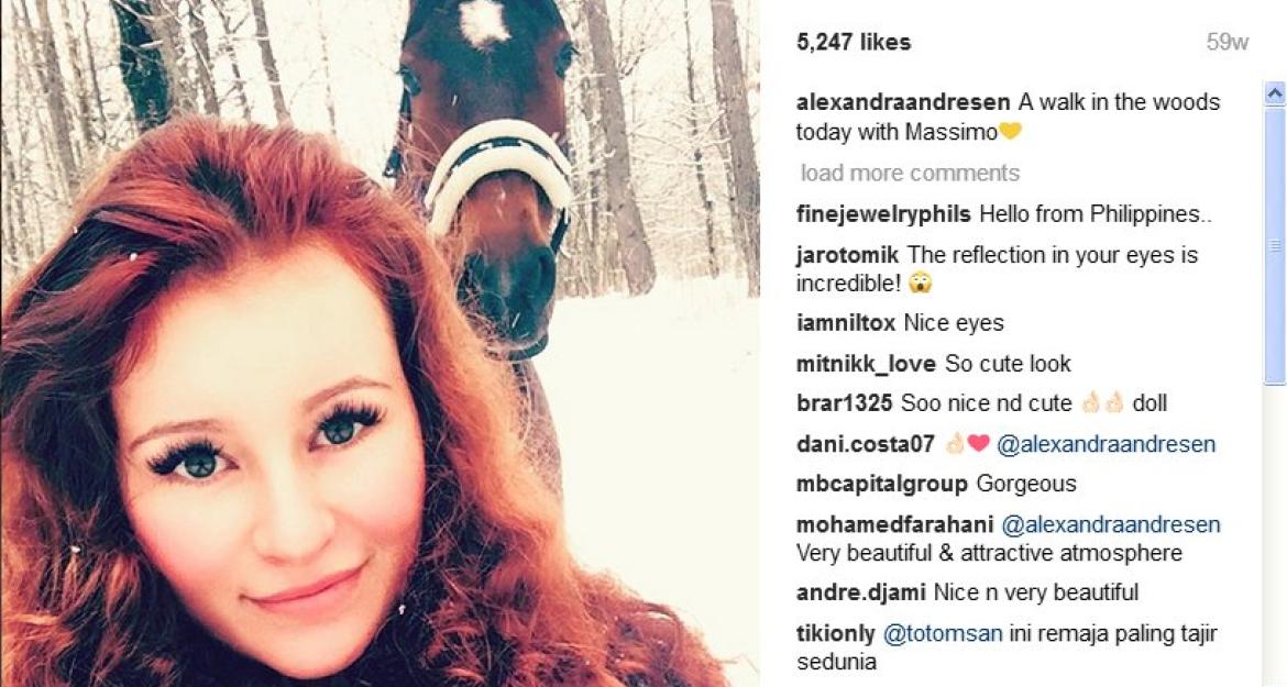 Έτσι ζει η νεαρότερη δισεκατομμυριούχος στον κόσμο (pics)