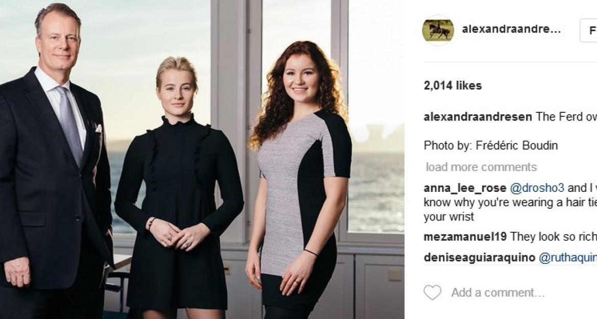 Έτσι ζει η νεαρότερη δισεκατομμυριούχος στον κόσμο (pics)