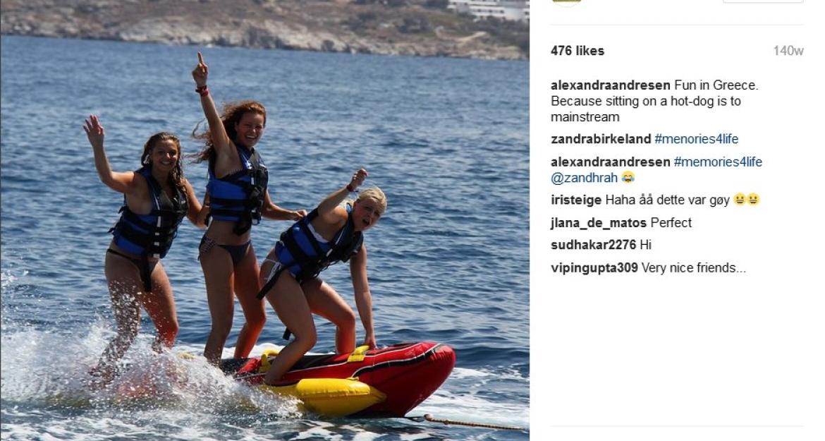 Έτσι ζει η νεαρότερη δισεκατομμυριούχος στον κόσμο (pics)