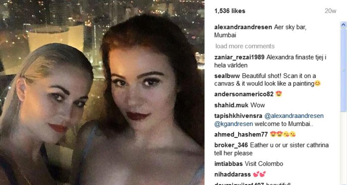 Έτσι ζει η νεαρότερη δισεκατομμυριούχος στον κόσμο (pics)