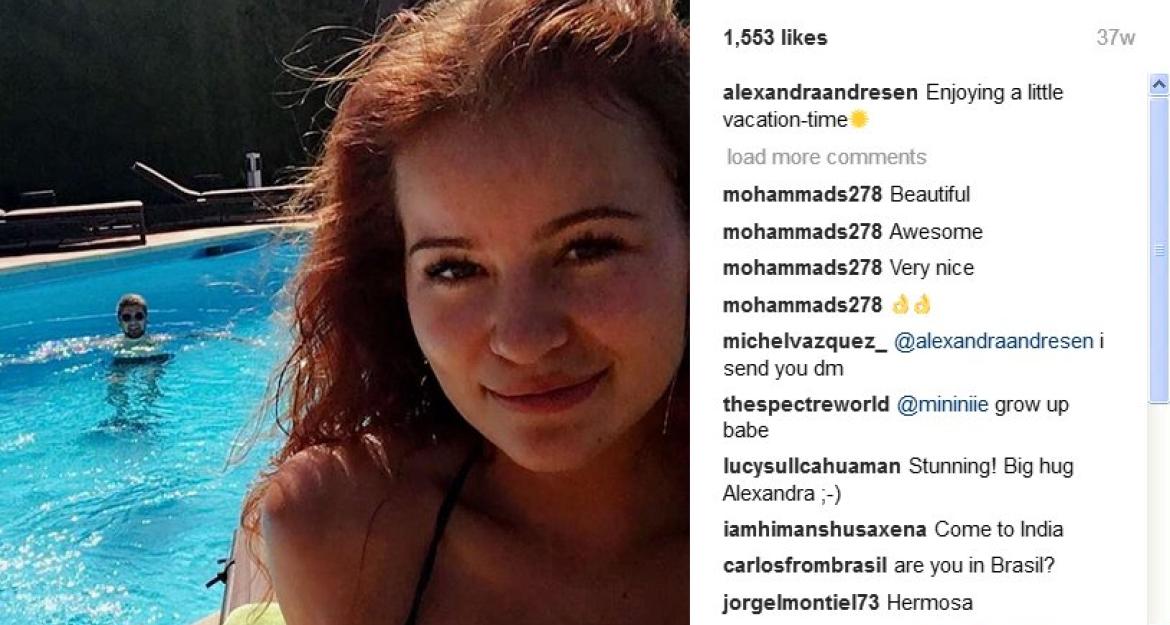 Έτσι ζει η νεαρότερη δισεκατομμυριούχος στον κόσμο (pics)