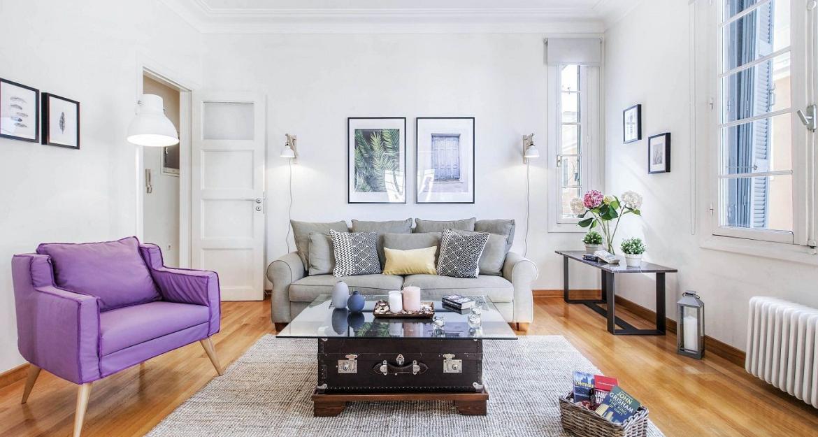 Νέα χρηματοδότηση 5,5 εκατ. ευρώ σήκωσε η Blueground