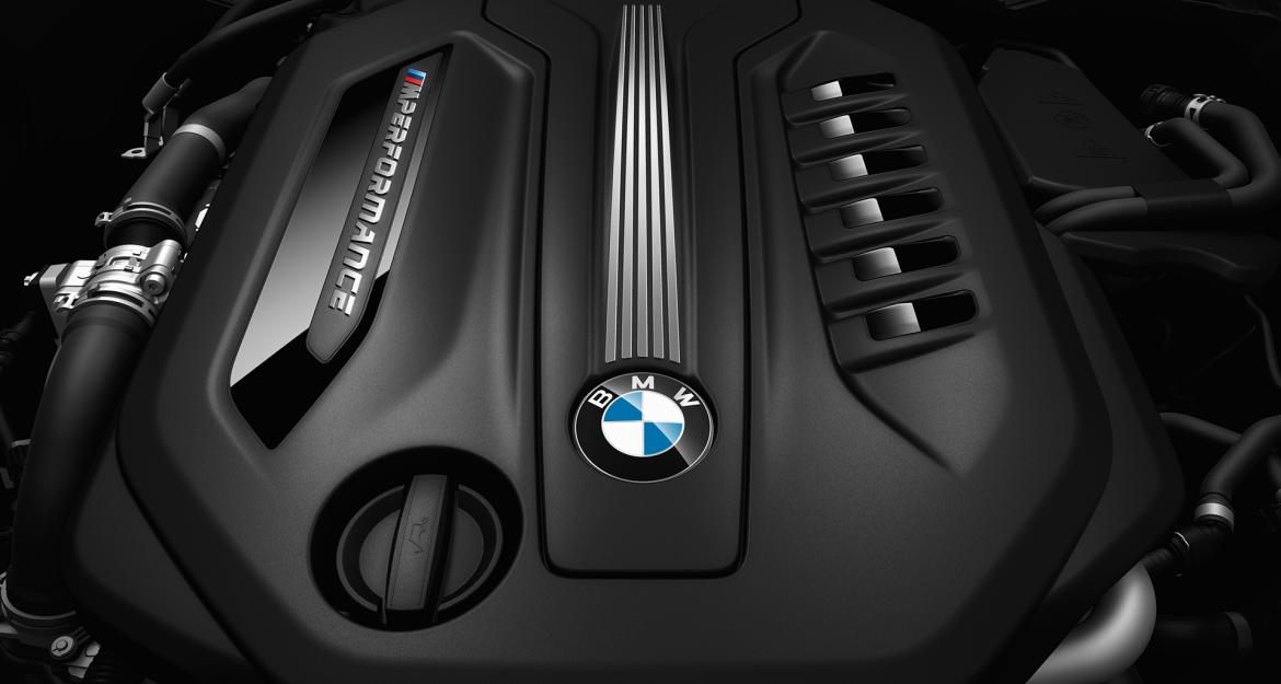Νέα BMW M550d xDrive: Η κορυφαία diesel έκδοση (pics)