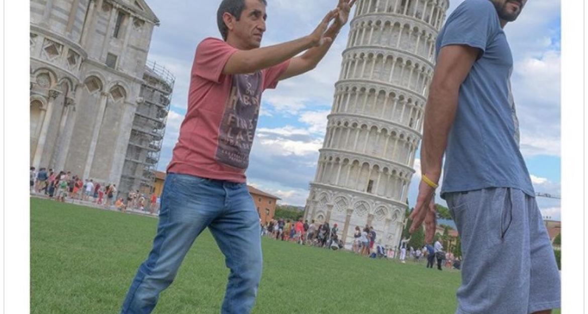 Έτσι ζει ο πρίγκιπας του Ντουμπάι (pics)