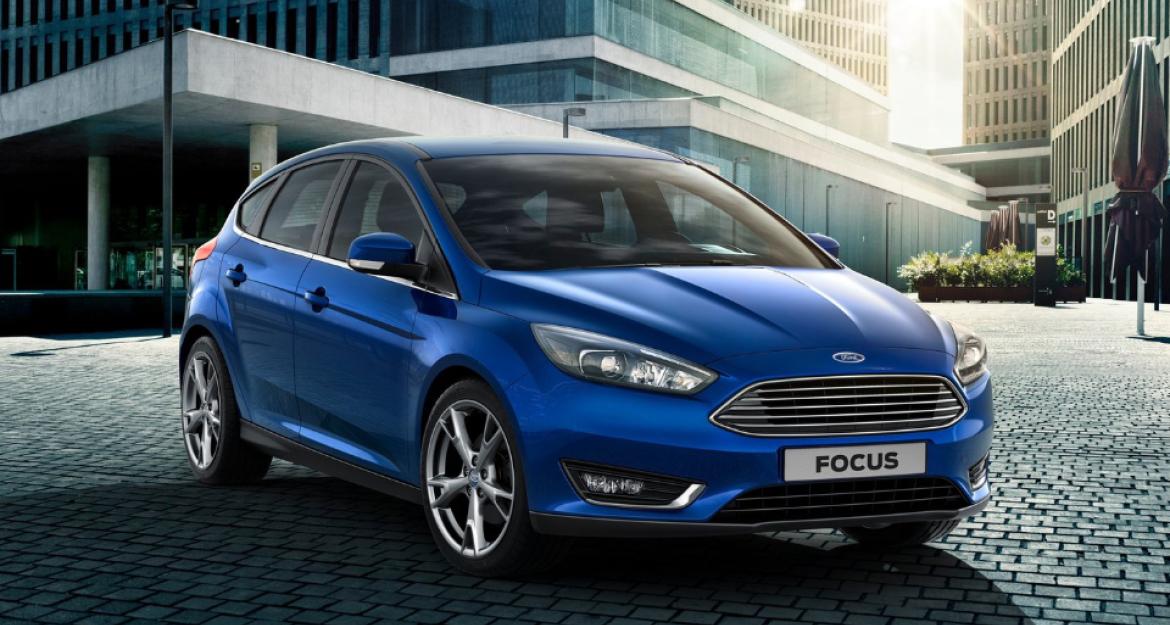 Top 10 best seller αυτοκίνητα για το 2016 (pics)