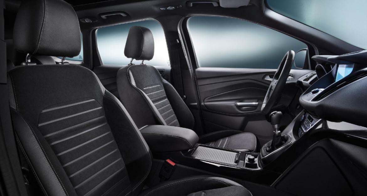Νέο Ford Kuga με 1.5 diesel κινητήρα