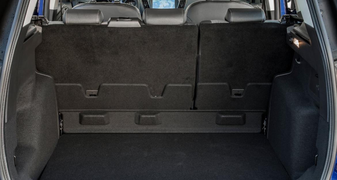 Νέο Ford Kuga με 1.5 diesel κινητήρα