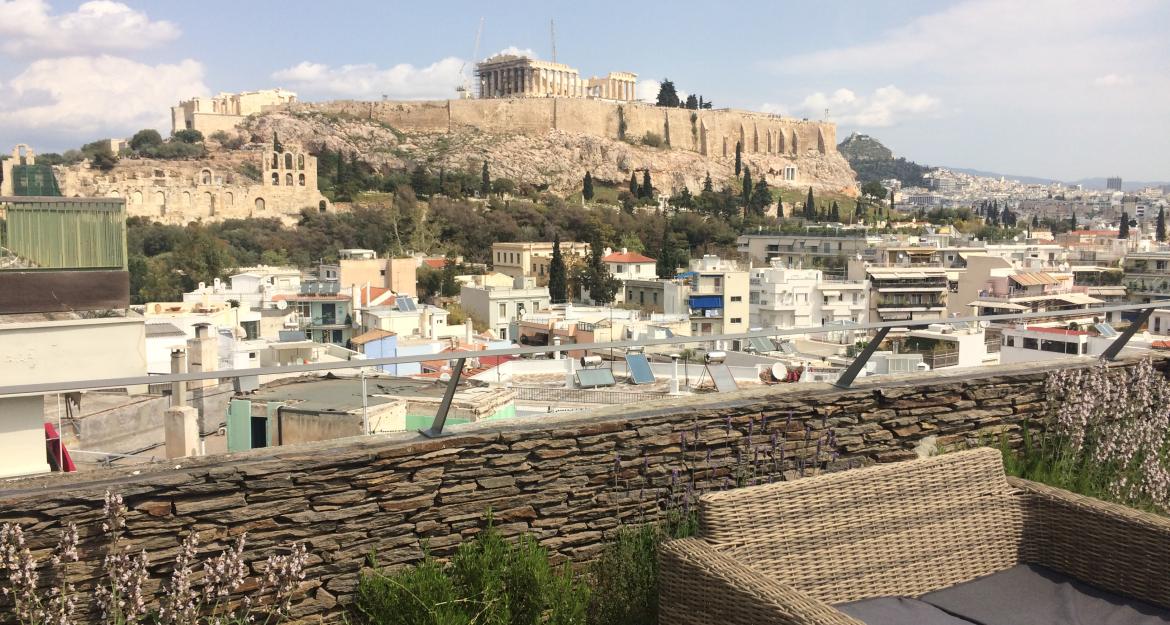 Νέα χρηματοδότηση 5,5 εκατ. ευρώ σήκωσε η Blueground