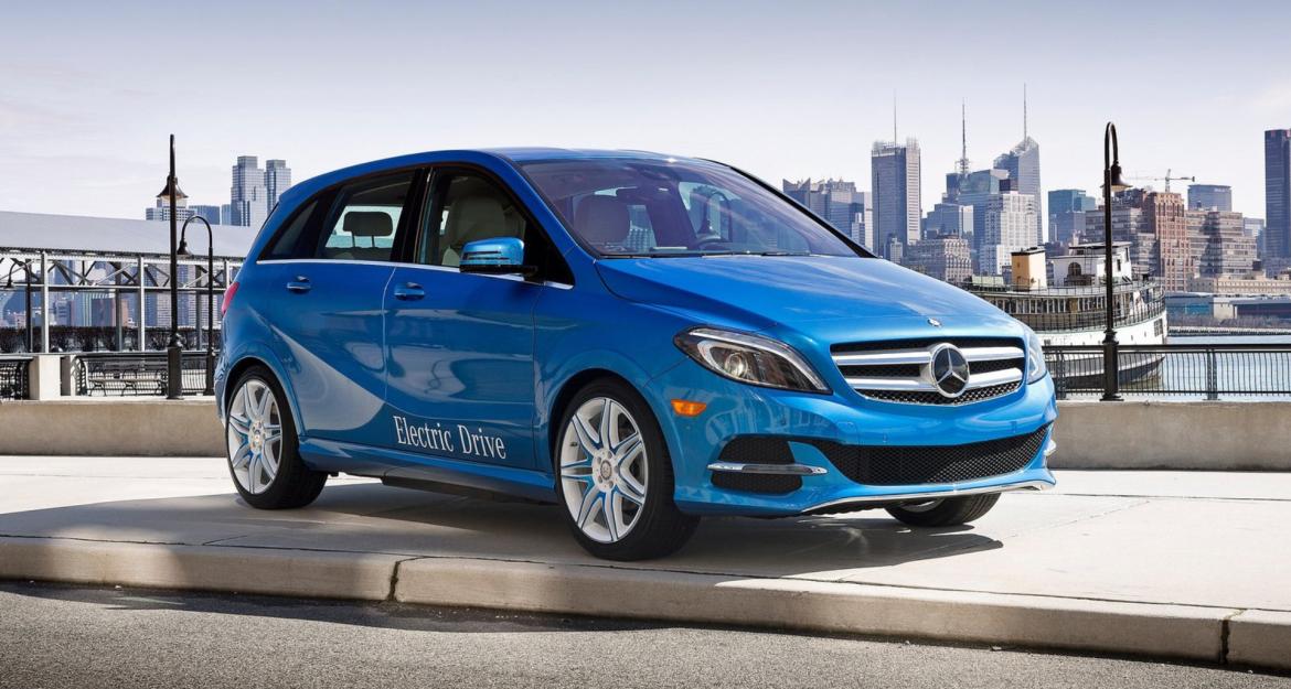 5 ηλεκτρικά που μπορείς να αγοράσεις σήμερα