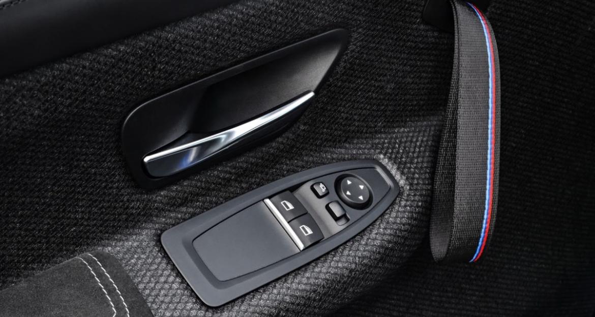 BMW M4 CS με 460 ίππους