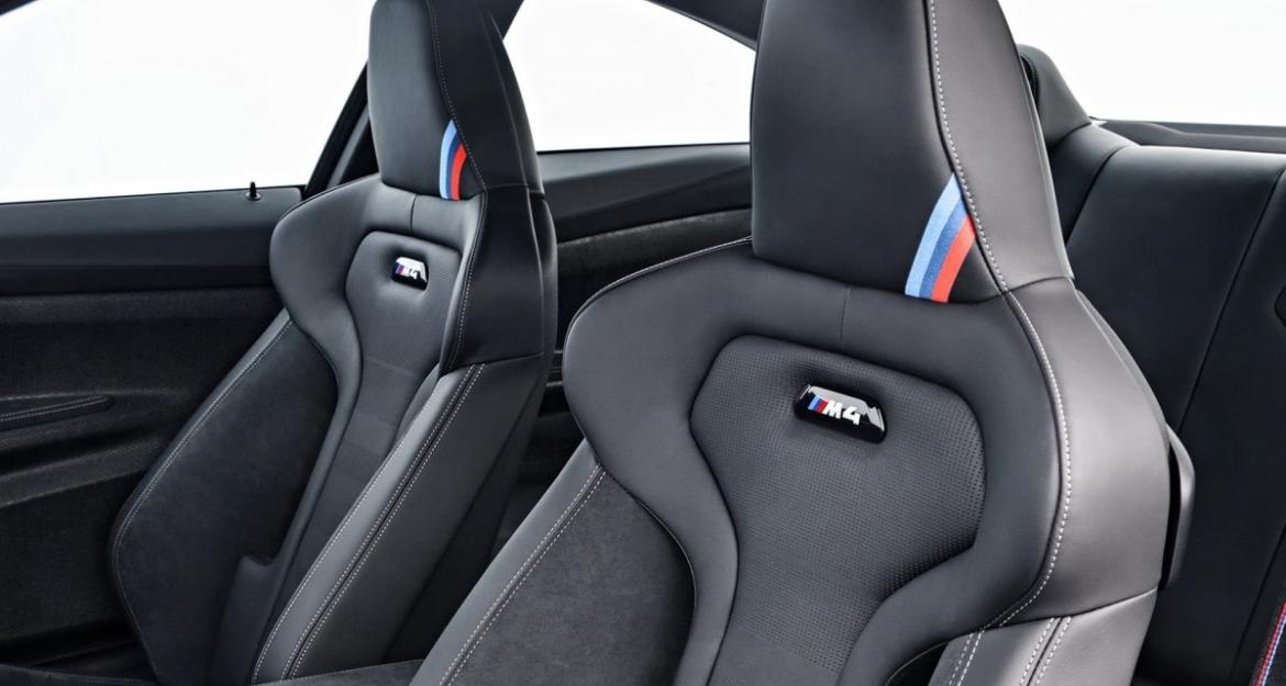 BMW M4 CS με 460 ίππους