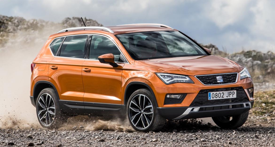 5 SUV/Crossover με 1.000άρη κινητήρα