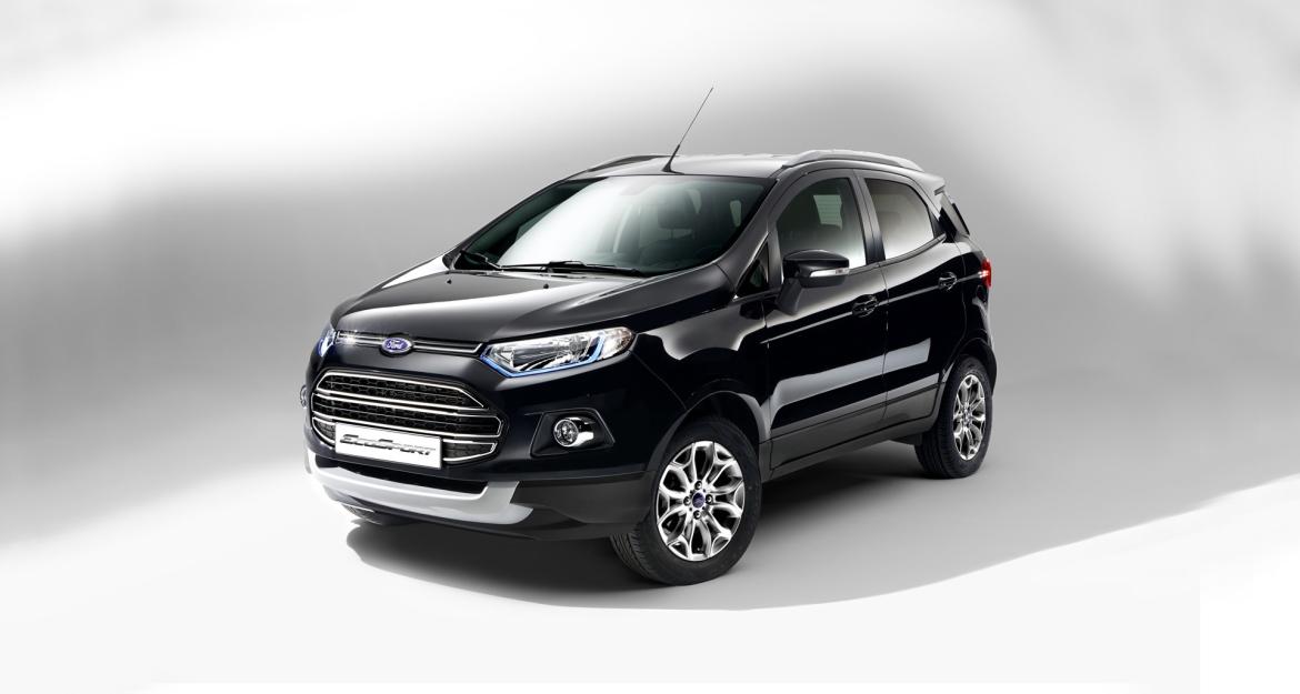 5 SUV/Crossover με 1.000άρη κινητήρα