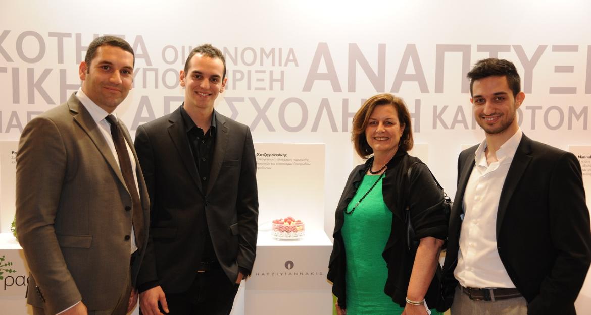 ΟΠΑΠ: Σημαντικό βήμα στήριξης της επιχειρηματικότητας