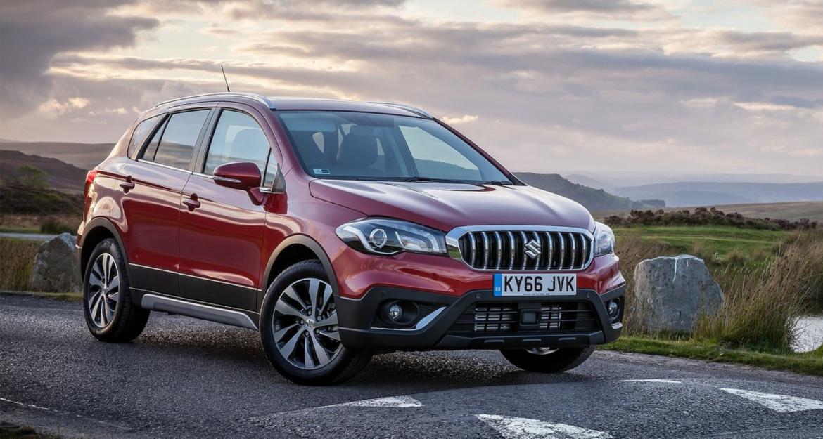 5 SUV/Crossover με 1.000άρη κινητήρα