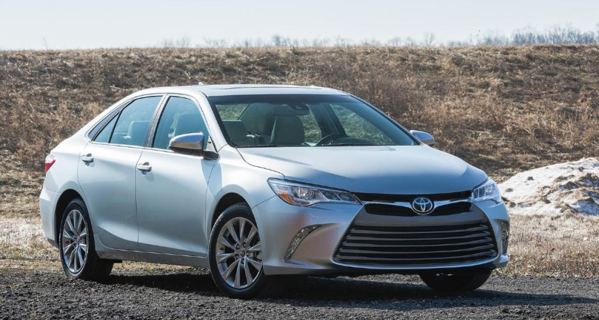 Top 10 best seller αυτοκίνητα για το 2016 (pics)