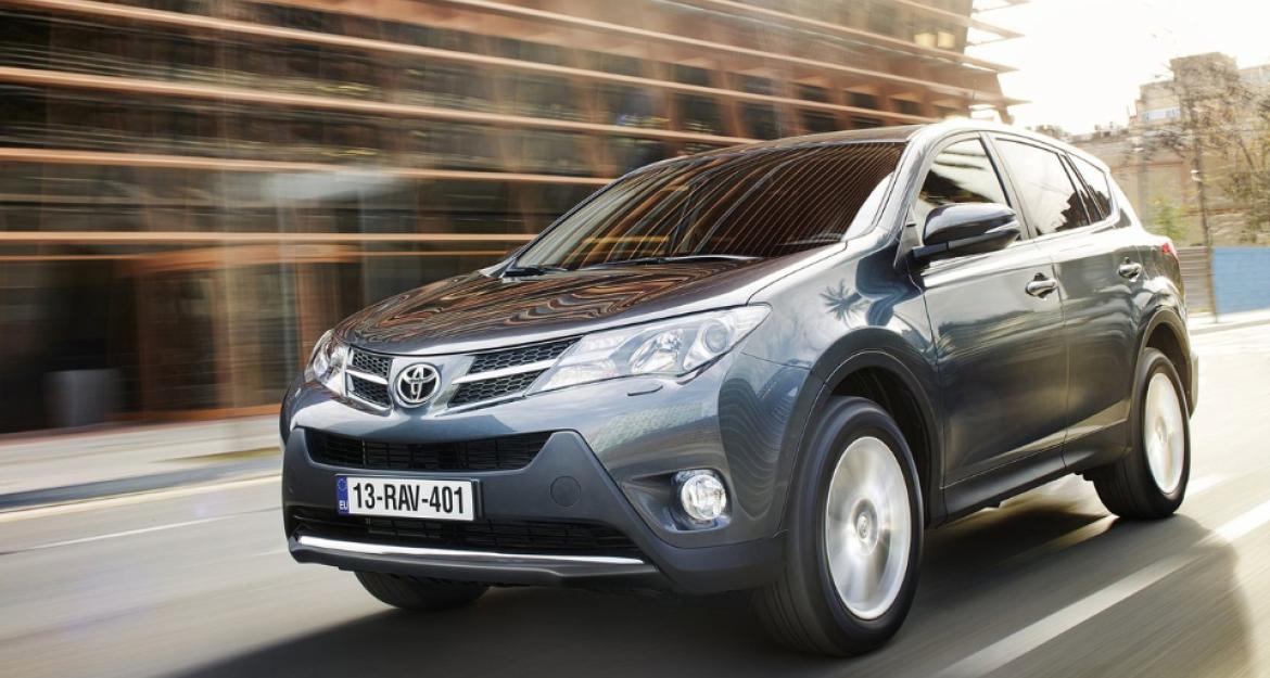 Top 10 best seller αυτοκίνητα για το 2016 (pics)