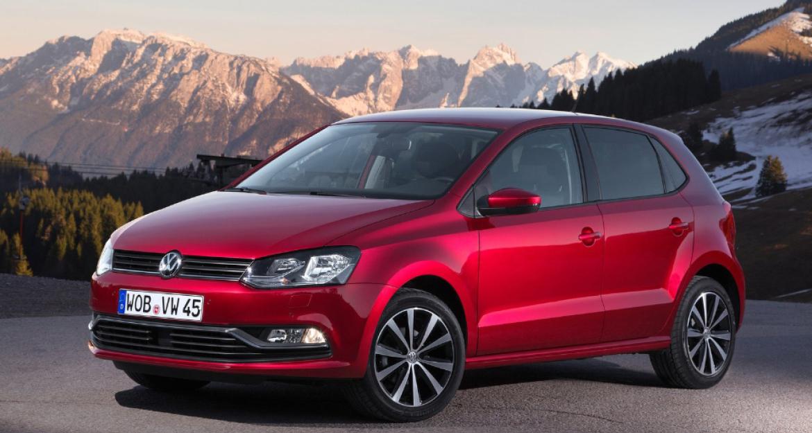 Top 10 best seller αυτοκίνητα για το 2016 (pics)