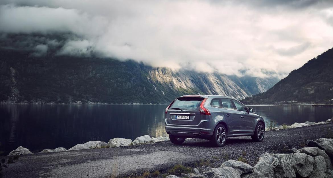 Oφελος έως 7.000 ευρώ για το Volvo XC60