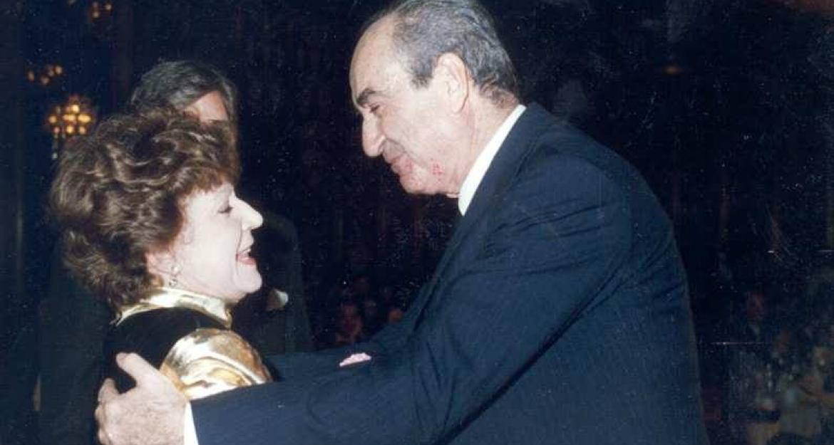 Ο Κωνσταντίνος Μητσοτάκης πέρασε στην ιστορία (pics)