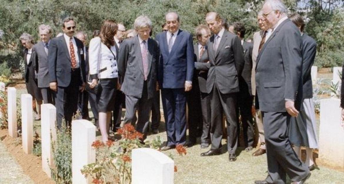 Ο Κωνσταντίνος Μητσοτάκης πέρασε στην ιστορία (pics)